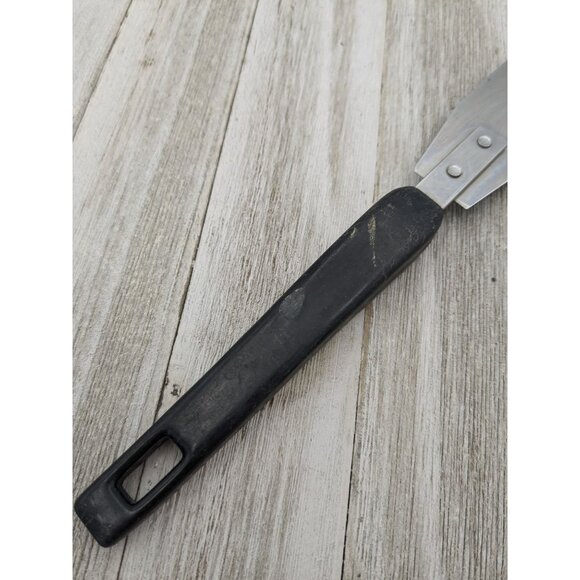 Royal Brand Sharp Cutter Spreader Icing Frosting Spatula Serrated Edge 12" - Picture 6 of 9